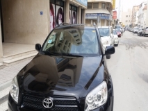 للبيع تويوتا RAV4 2008