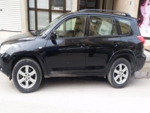 للبيع تويوتا RAV4 2008