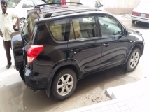 للبيع تويوتا RAV4 2008