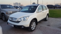 للبيع هوندا CRV 2007