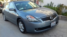 للبيع نيسان Altima 2009