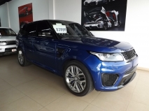 للبيع لاند روفر RANGE ROVER 2015