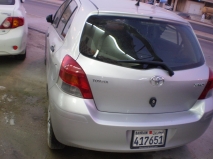 للبيع تويوتا Yaris 2011