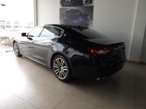 للبيع ميزراتي Quattroporte 2015