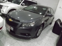 للبيع شفروليت Cruze 2012