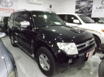 للبيع متسوبيشي Pajero sport 2008