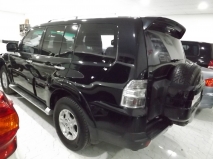 للبيع متسوبيشي Pajero sport 2008