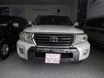 للبيع تويوتا Land Cruiser  2013