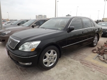 للبيع لكزس LS 2006