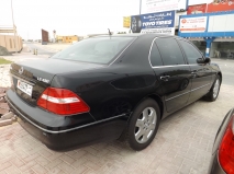 للبيع لكزس LS 2006