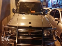 للبيع متسوبيشي Pajero 1998