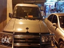 للبيع متسوبيشي Pajero 1998