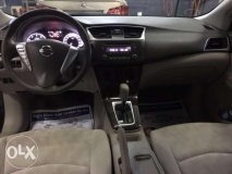 للبيع نيسان Sentra 2013