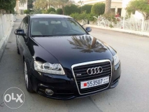 للبيع أودي A6 2011