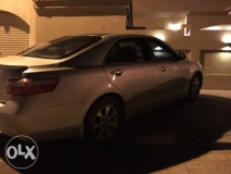 للبيع تويوتا camry 2007