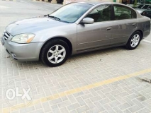 للبيع نيسان Altima 2007