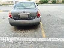 للبيع نيسان Altima 2007