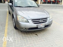 للبيع نيسان Altima 2007