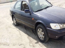 للبيع تويوتا camry 2002