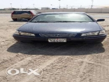 للبيع تويوتا camry 2002