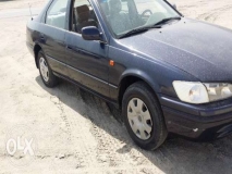 للبيع تويوتا camry 2002