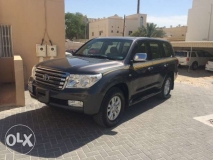 للبيع تويوتا Land Cruiser  2010