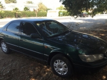 للبيع تويوتا camry 2001