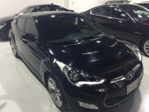 للبيع هونداي Veloster 2014