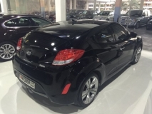 للبيع هونداي Veloster 2014