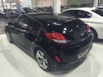 للبيع هونداي Veloster 2014