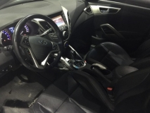 للبيع هونداي Veloster 2014