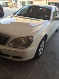 للبيع مرسيديس C class 2005