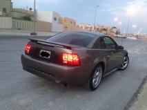 للبيع فورد Mustang  2002