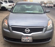 للبيع نيسان Altima 2009