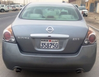 للبيع نيسان Altima 2009