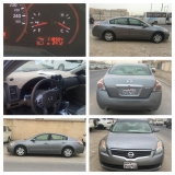 للبيع نيسان Altima 2009