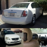 للبيع نيسان Altima 2006