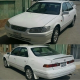 للبيع تويوتا camry 1997