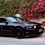 للبيع فورد Mustang  2012