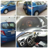 للبيع تويوتا Yaris 2012