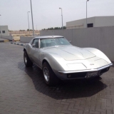 للبيع شفروليت Corvette 1969