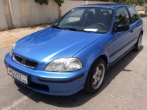 للبيع هوندا Civic 1998