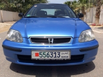 للبيع هوندا Civic 1998