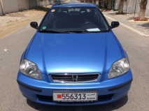 للبيع هوندا Civic 1998