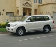 للبيع تويوتا Land Cruiser  2013