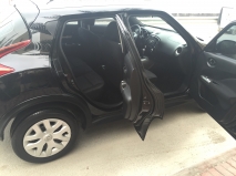 للبيع نيسان Juke 2013