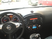 للبيع نيسان Juke 2013