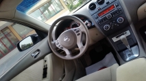 للبيع نيسان Altima 2008