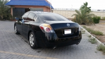 للبيع نيسان Altima 2008