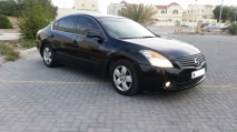 للبيع نيسان Altima 2008